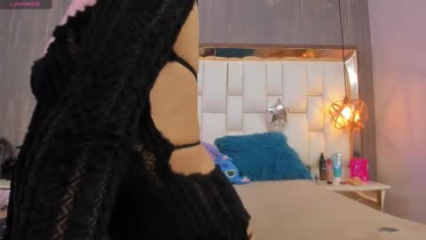 Foxxy  online show from March 23, 2:43 pm