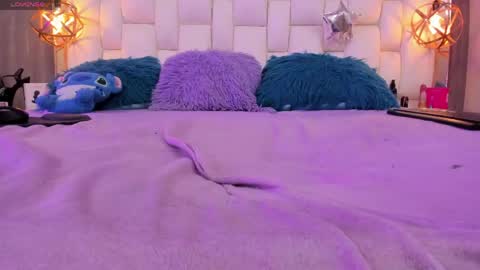 Foxxy  online show from April 25, 1:41 pm