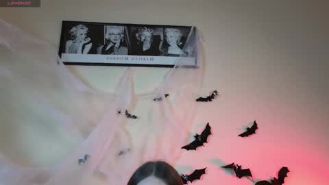 andice online show from October 22, 6:46 am