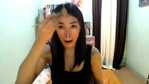Snapshot of foxxygirly_ chatting on July 13, 6:33 pm Eva Violet online show from July 13, 6:33 pm