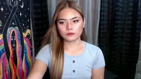 Cheska online show from November 3, 8:15 am