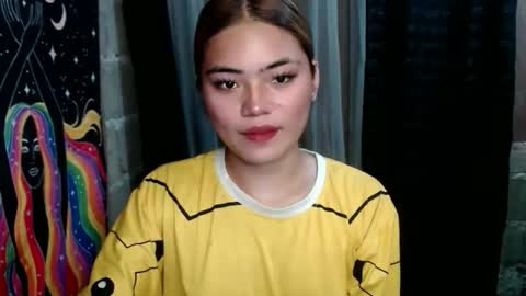 Cheska online show from November 7, 4:12 am