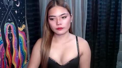 Cheska online show from November 20, 7:30 am