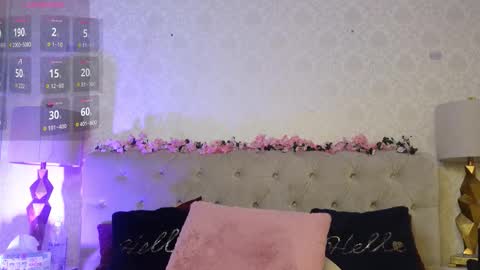 Snapshot of foxy_amber chatting on September 22, 11:56 am Amber online show from September 22, 11:56 am
