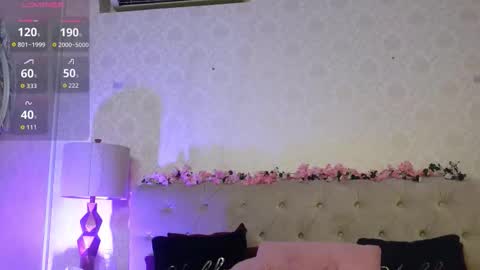 Snapshot of foxy_amber chatting on September 23, 8:39 am Amber online show from September 23, 8:39 am