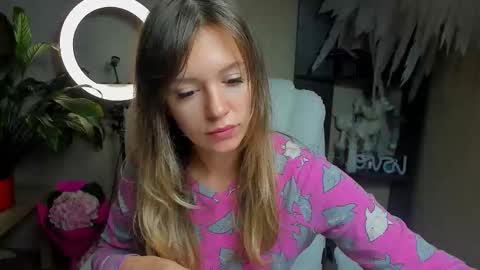 Foxy online show from October 3, 12:18 am