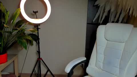 Foxy online show from November 4, 12:21 am