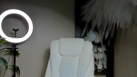 Foxy online show from December 1, 12:15 am