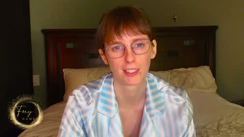 Lex Vive foxygamer cb online show from January 17, 3:11 am