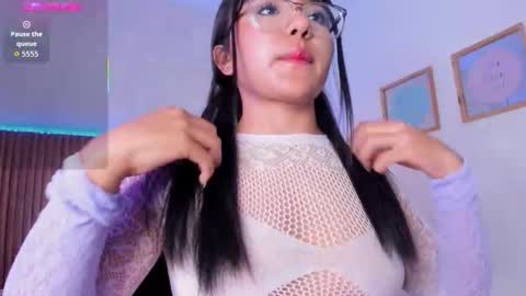 foxy_kylie online show from November 29, 8:01 pm