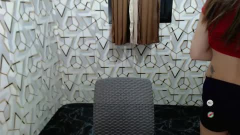 foxy_lei online show from April 24, 7:05 pm