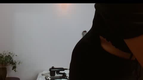 foxy_lexy online show from February 15, 6:55 am