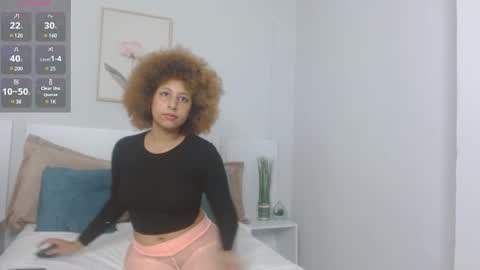 foxy_lexy online show from March 4, 3:55 am