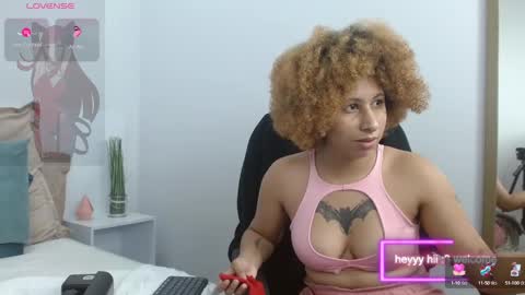 foxy_lexy online show from March 11, 10:07 am