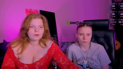foxy_tease_ online show from November 8, 9:53 am