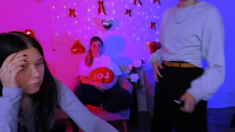 foxy_tease_ online show from April 23, 8:00 pm