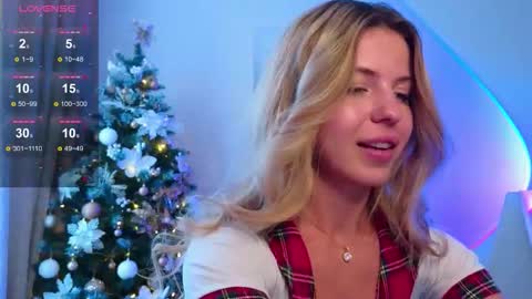 Ammy Fox online show from December 20, 7:37 am