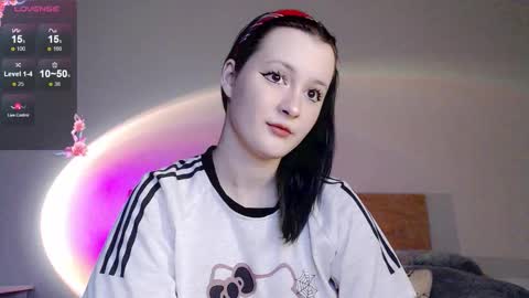 Snapshot of foxydollkate chatting on November 5, 5:51 am Kate online show from November 5, 5:51 am