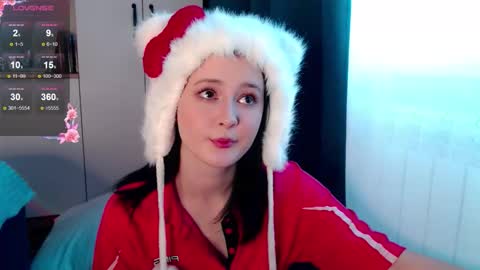 Snapshot of foxydollkate chatting on November 8, 8:25 am Kate online show from November 8, 8:25 am