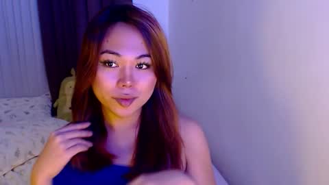 Ms. FOX online show from February 16, 1:07 pm