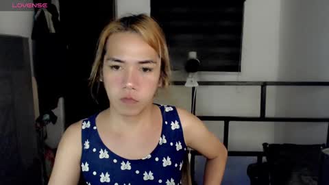 jenny online show from March 12, 3:51 pm