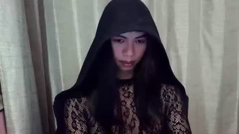 Daniela online show from April 7, 3:29 am