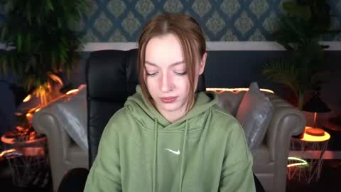 Maya online show from April 17, 2:20 pm