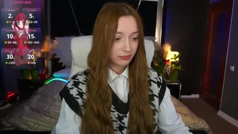 Maya online show from April 19, 2:05 pm