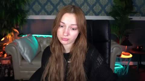 Maya online show from April 23, 5:15 pm