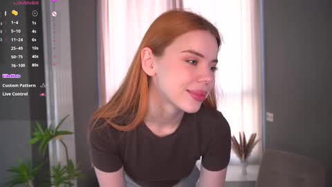 Jane Foxy online show from November 8, 6:13 am