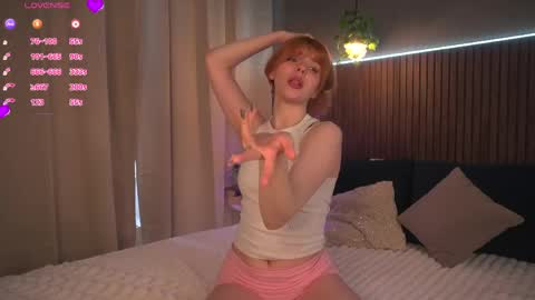 Jane Foxy online show from April 21, 5:58 am