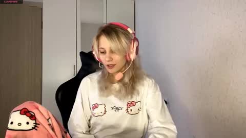 Kate online show from November 30, 9:35 am