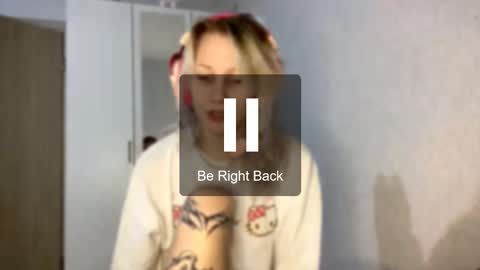 Kate online show from December 15, 8:18 am