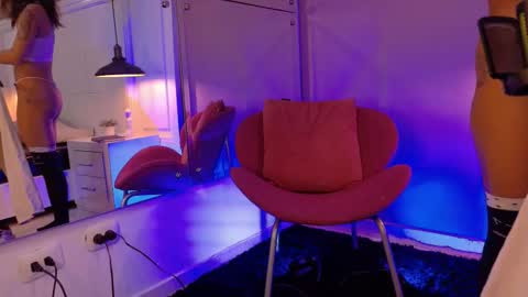 Roxxyy online show from January 16, 9:08 pm