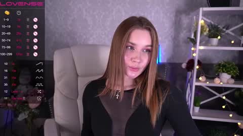 Kate online show from December 13, 3:11 pm