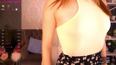 Kate online show from January 11, 7:06 am