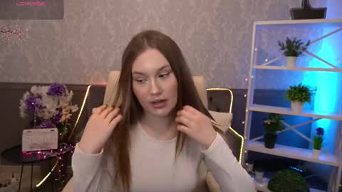 Kate online show from November 23, 9:47 pm