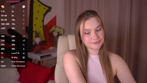 Kate online show from December 15, 9:08 pm