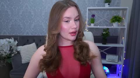 Kate online show from March 6, 9:55 pm