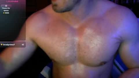 Buck Foy online show from February 17, 3:15 am