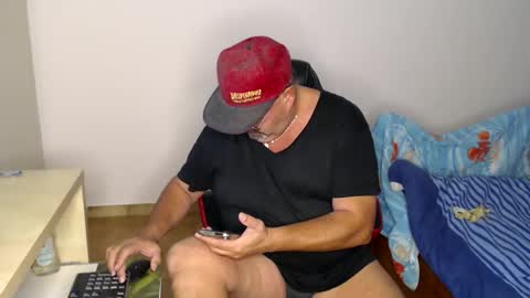 Fraboys online show from September 27, 6:07 am