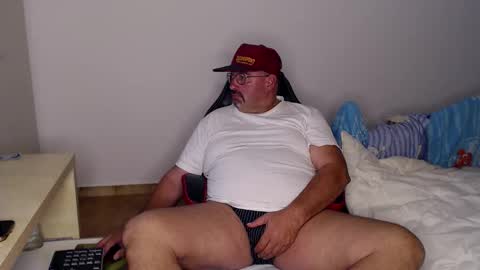 Fraboys online show from October 23, 9:30 am