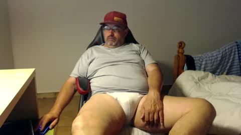 Fraboys online show from April 28, 3:44 am