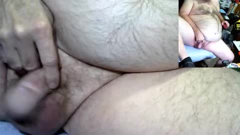 Fracker online show from February 1, 4:49 pm