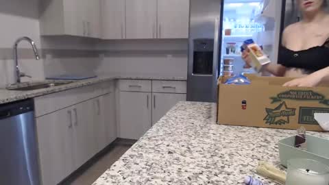 Angel online show from January 30, 4:13 pm