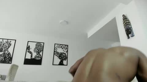 IM FRAIDER online show from September 30, 3:50 pm