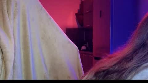 fran_bow online show from December 23, 12:19 am