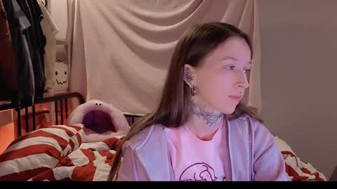 Snapshot of fran_bow chatting on April 29, 5:30 pm fran_bow online show from April 29, 5:30 pm