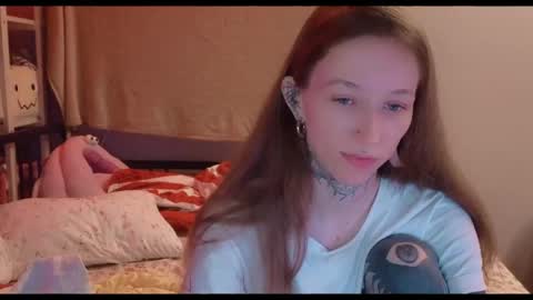Snapshot of fran_bow chatting on May 26, 6:37 pm fran_bow online show from May 26, 6:37 pm