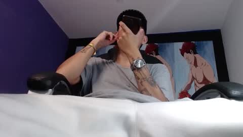 Snapshot of fran_boy_ chatting on December 9, 2:56 am Fran online show from December 9, 2:56 am